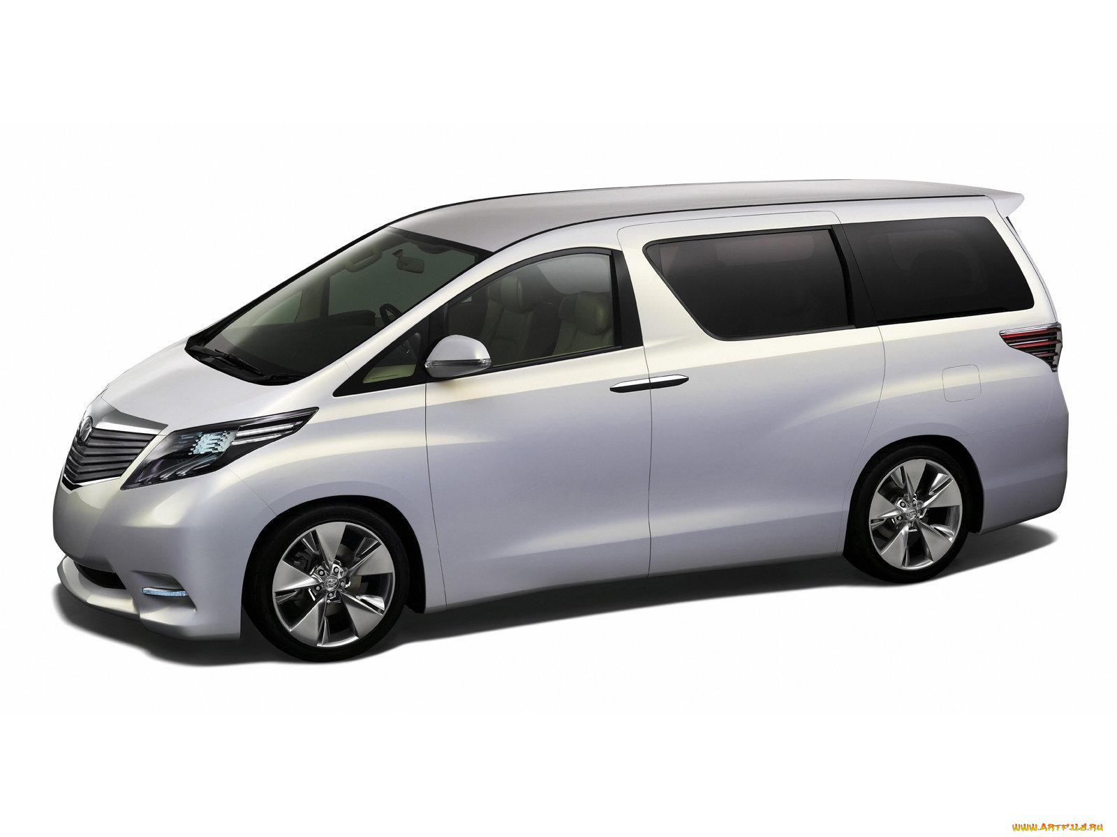 , toyota